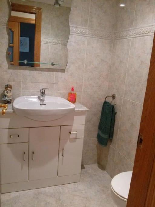 Precioso Apartamento De Lujo 토르뎀바라 외부 사진
