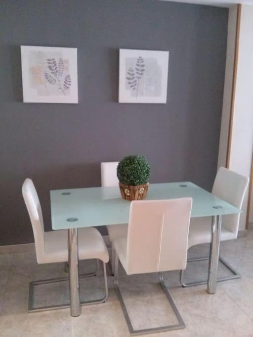 Precioso Apartamento De Lujo 토르뎀바라 외부 사진