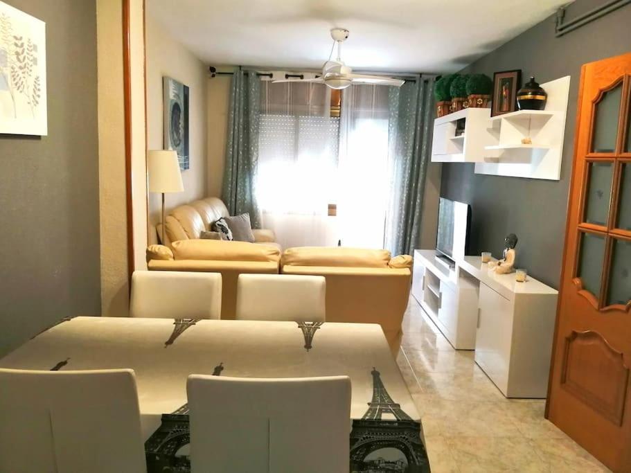 Precioso Apartamento De Lujo 토르뎀바라 외부 사진